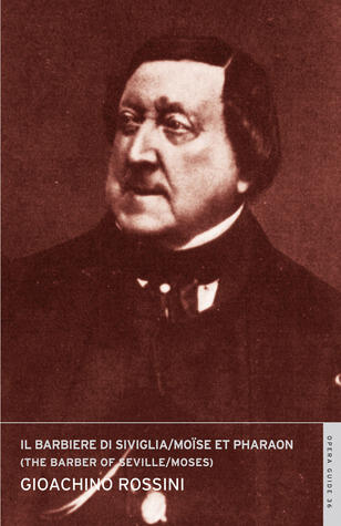 Il barbiere di Siviglia / Moïse (The Barber of Seville / Moses): English National Opera Guide 36