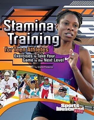 Stamina Training for Teen Athletes