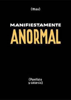 Manifiestamente anormal