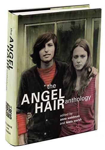 Angel Hair Sleeps with a Boy in My Head: The Angel Hair Anthology.