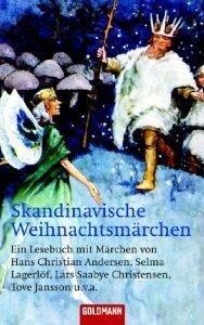 Skandinavische Weihnachtsmärchen: ein Märchen-Lesebuch