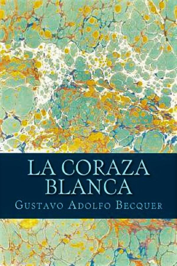 La Corza Blanca