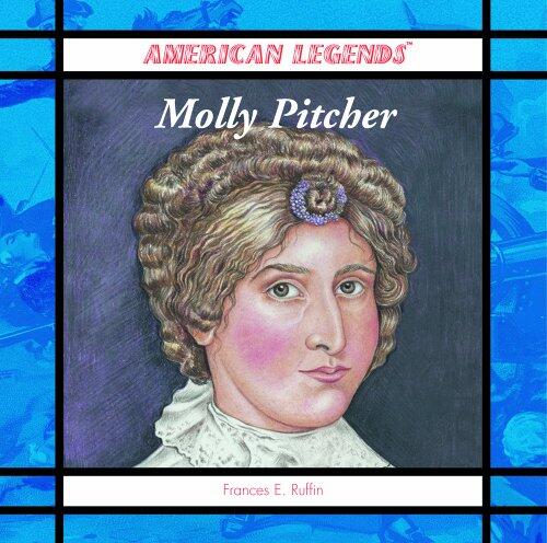 Molly Pitcher