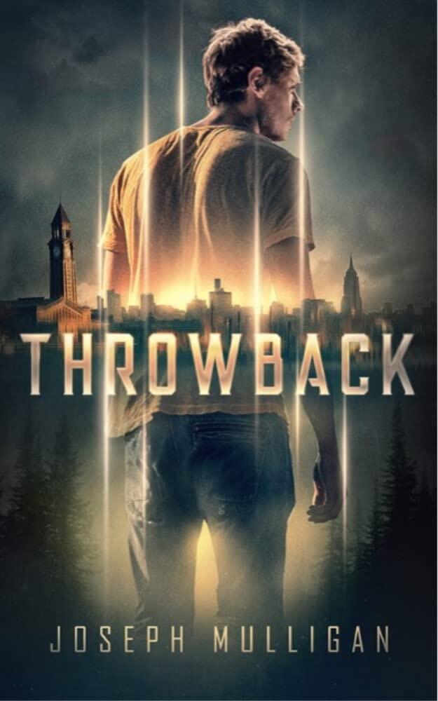 Throwback: The Liam Flannery Chronicle #1