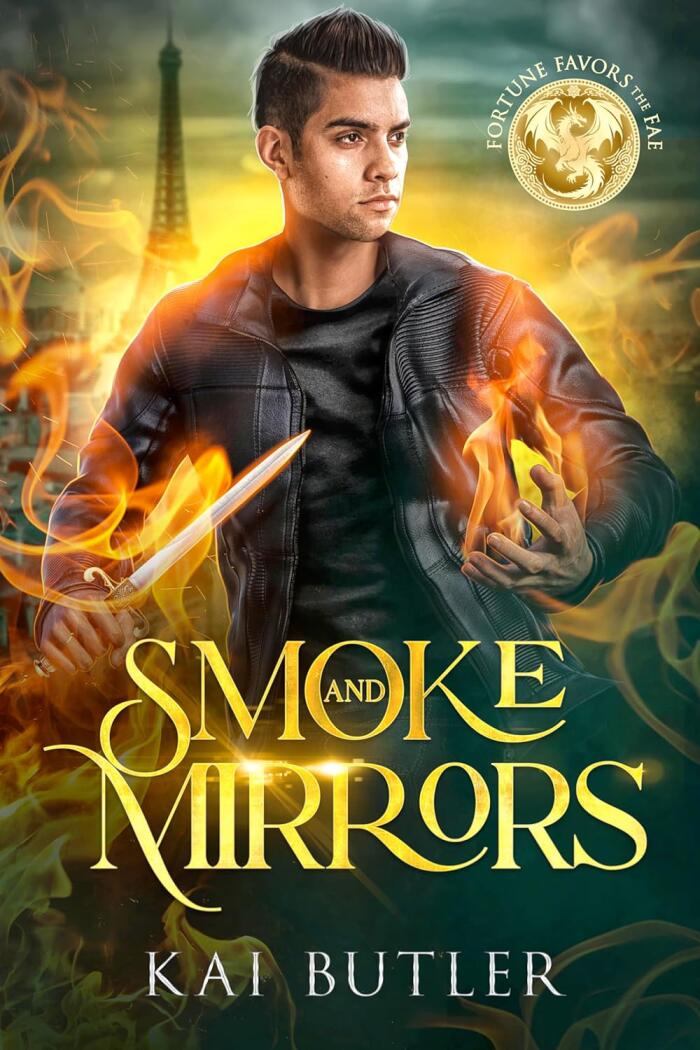 Smoke and Mirrors