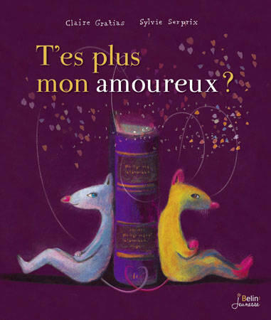 t'es plus  mon amoureux ?
