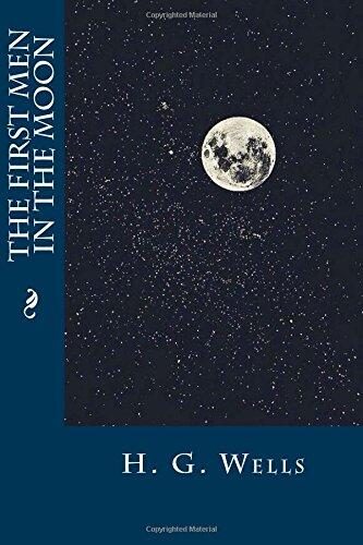 The First Men in the Moon