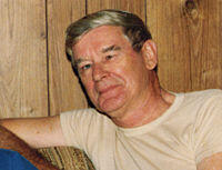 Wilson Tucker
