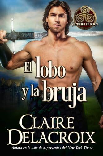 El lobo y la bruja (Hermanos de sangre)