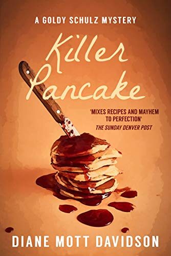 Killer Pancake