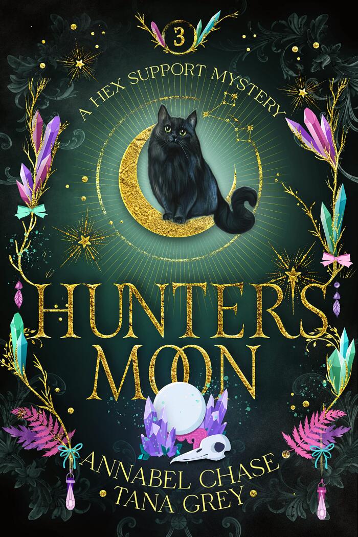Hunter's Moon