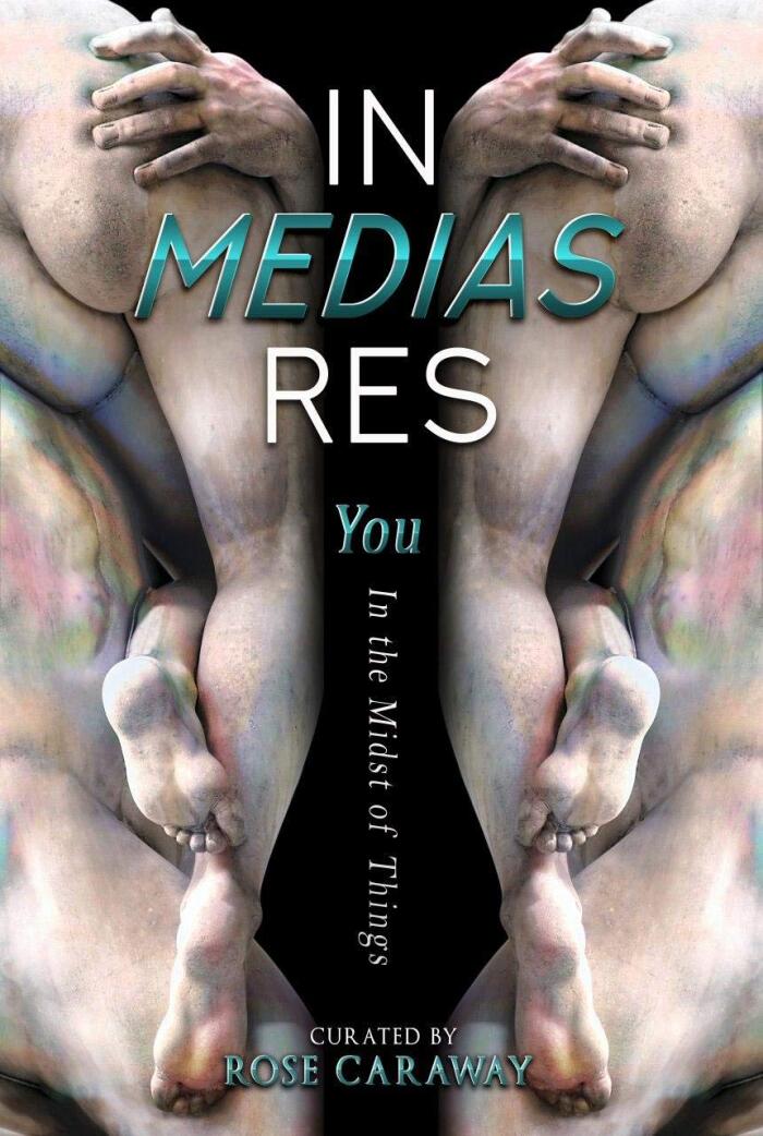 In Medias Res: YOU In the Midst of Things