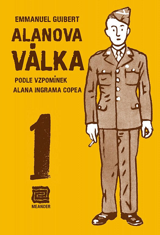 Alanova válka 1