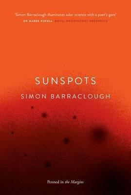 [Sunspots] [Author: Simon Barraclough] [June, 2015]