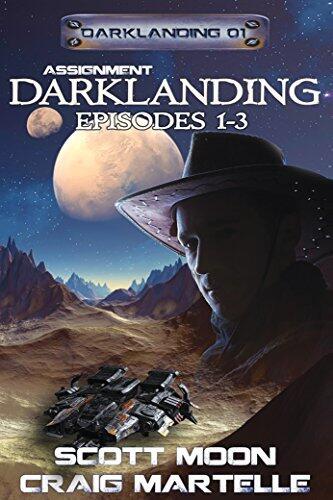 Darklanding Omnibus