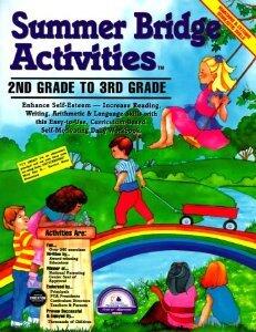 Summer Bridge 1-2