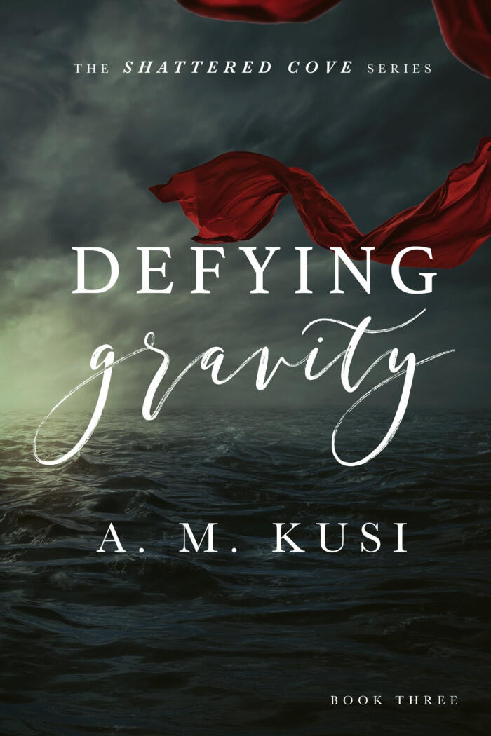 Defying Gravity