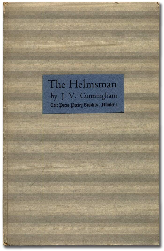 The Helmsman