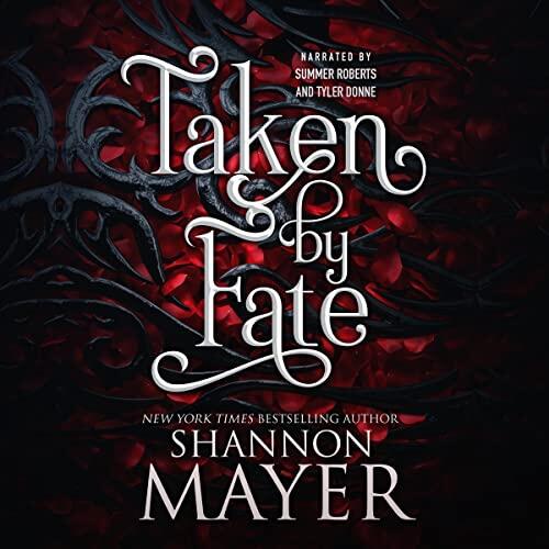 Taken by Fate