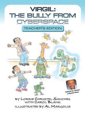 Virgil: The Bully from Cyberspace Teacher Edition