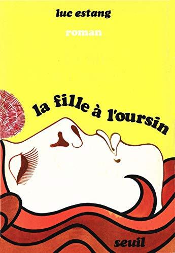 La fille à l'oursin