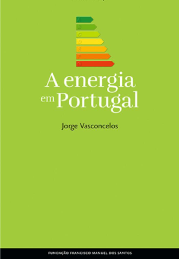 A Energia em Portugal