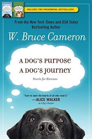 A Dog's Purpose (Boxed Set)