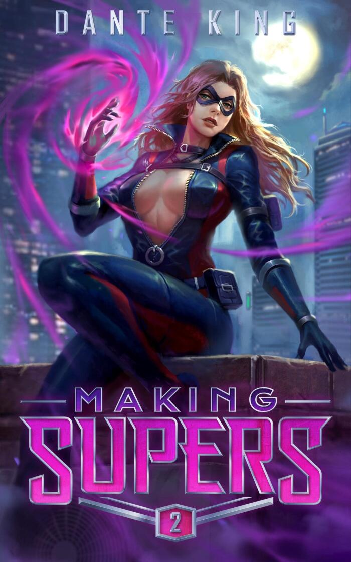 Making Supers 2