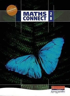 Maths Connect: Pupils Book Level 2