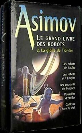 La Gloire De Trantor