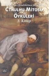 Cthulhu Mitosu Öyküleri