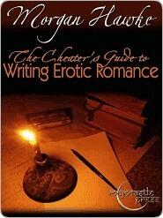 The Cheater's Guide to Writing Erotic Romance