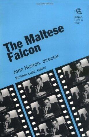 The Maltese Falcon: John Huston, director