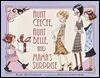 Aunt CeeCee, Aunt Belle, and Mama's Surprise