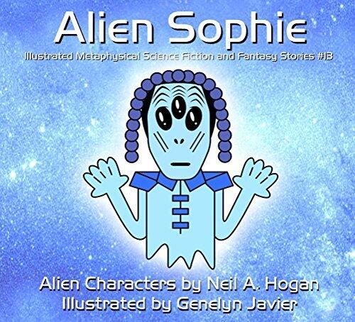 Alien Sophie