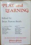 Play and learning