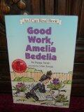 Good Work, Amelia Bedelia