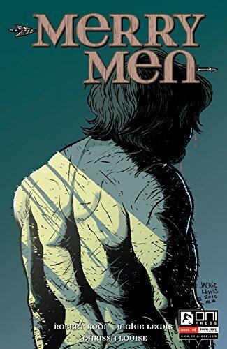 Merry Men #4