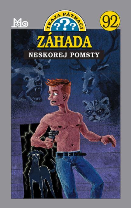 Záhada neskorej pomsty