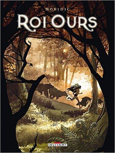 Roi Ours
