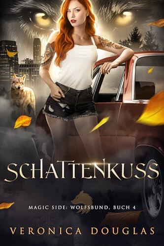 Schattenkuss