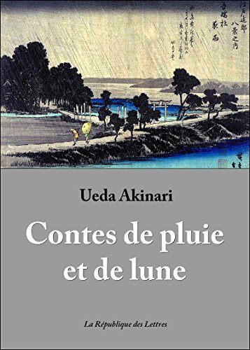Contes de pluie et de lune (Connaissance de l'Orient t. 43)
