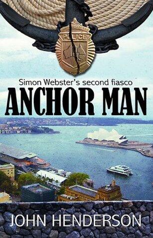 ANCHOR MAN