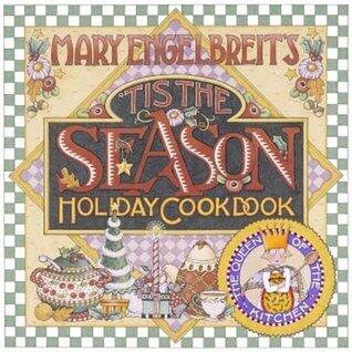 'Tis the Season Holiday Cookbook