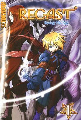 Recast Volume 1