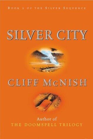Silver Sequence: Silver City