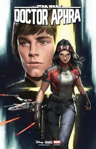 Star Wars: Doctor Aphra - Chaos Agent (2025-) #2