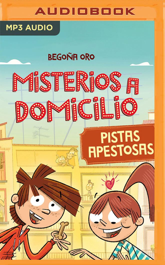 Pistas Apestosas