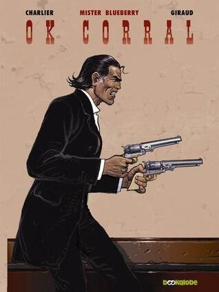 Blueberry: OK Corral