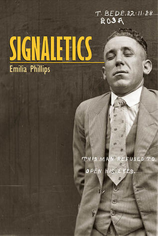 Signaletics (Akron Series in Poetry